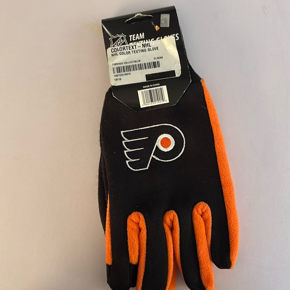 Flyer gloves